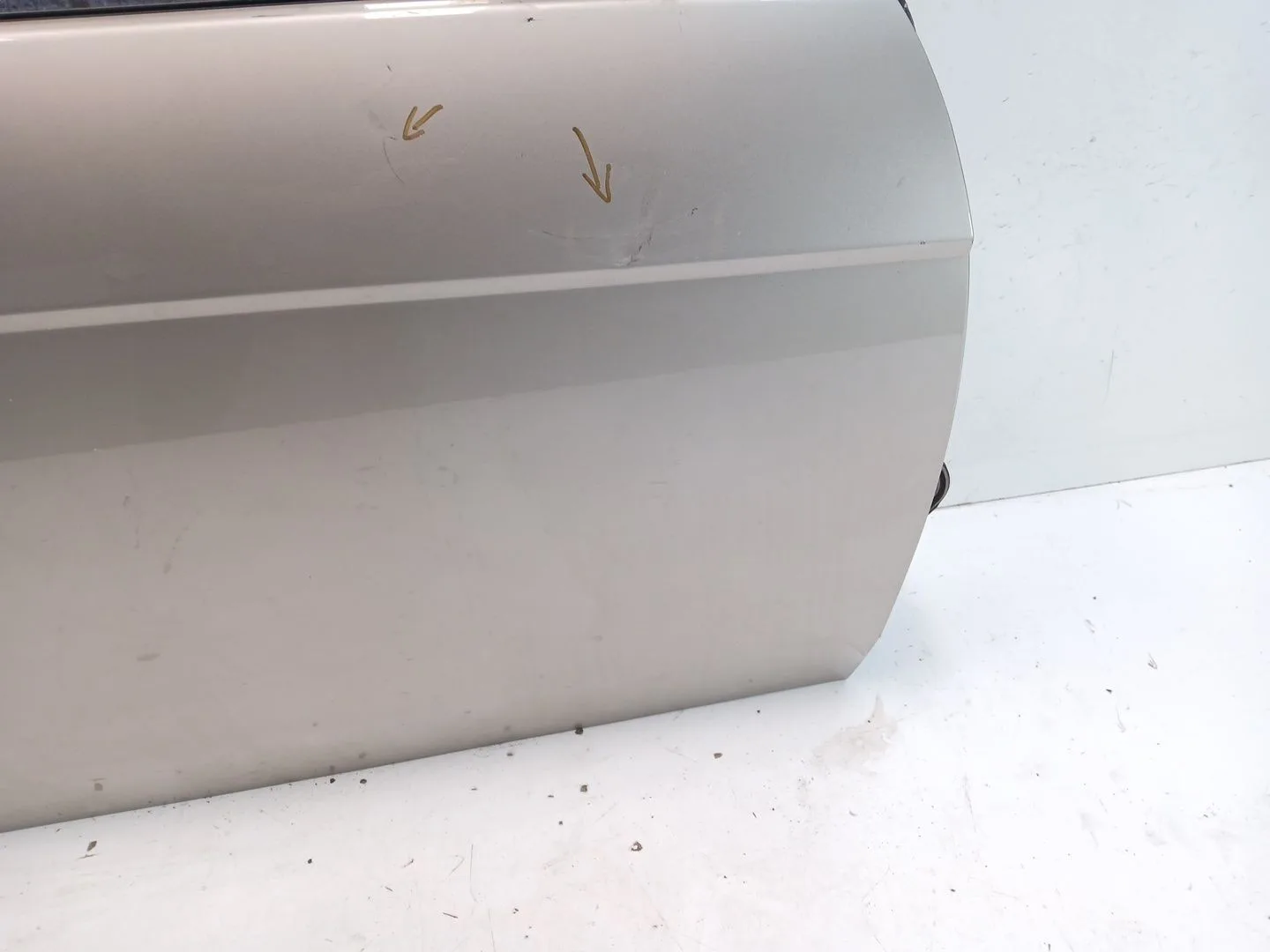 Puerta Delantera Derecha para Chevrolet Epica (Kl1_)