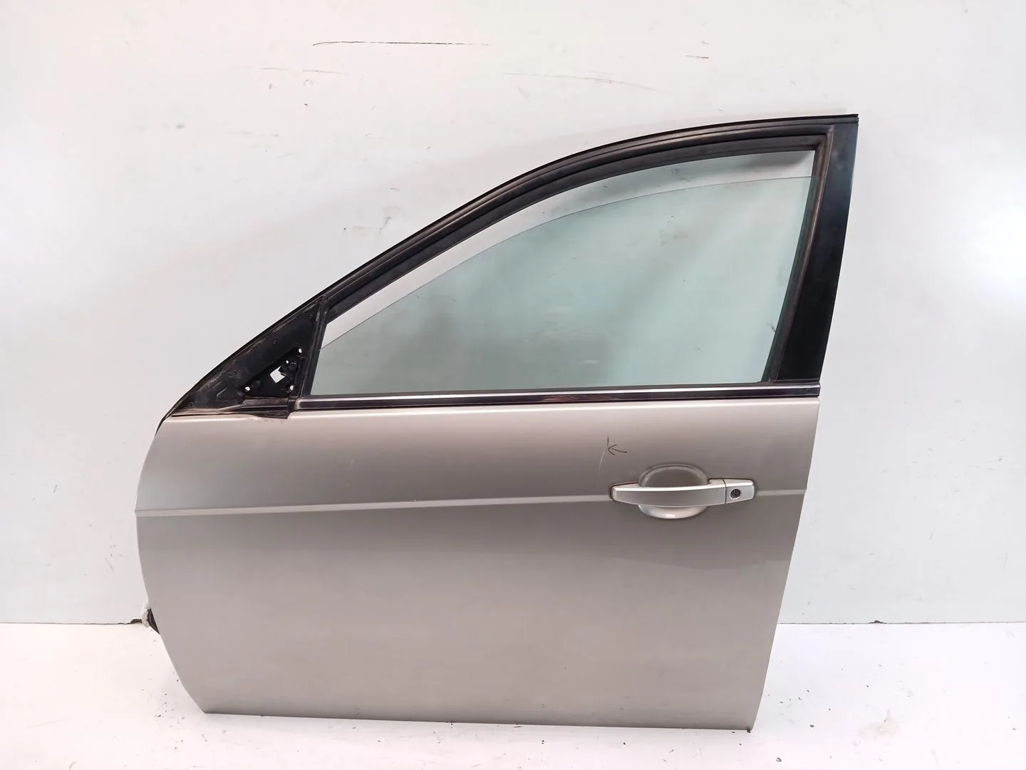 Puerta Delantera Izquierda para Chevrolet Epica (Kl1_)