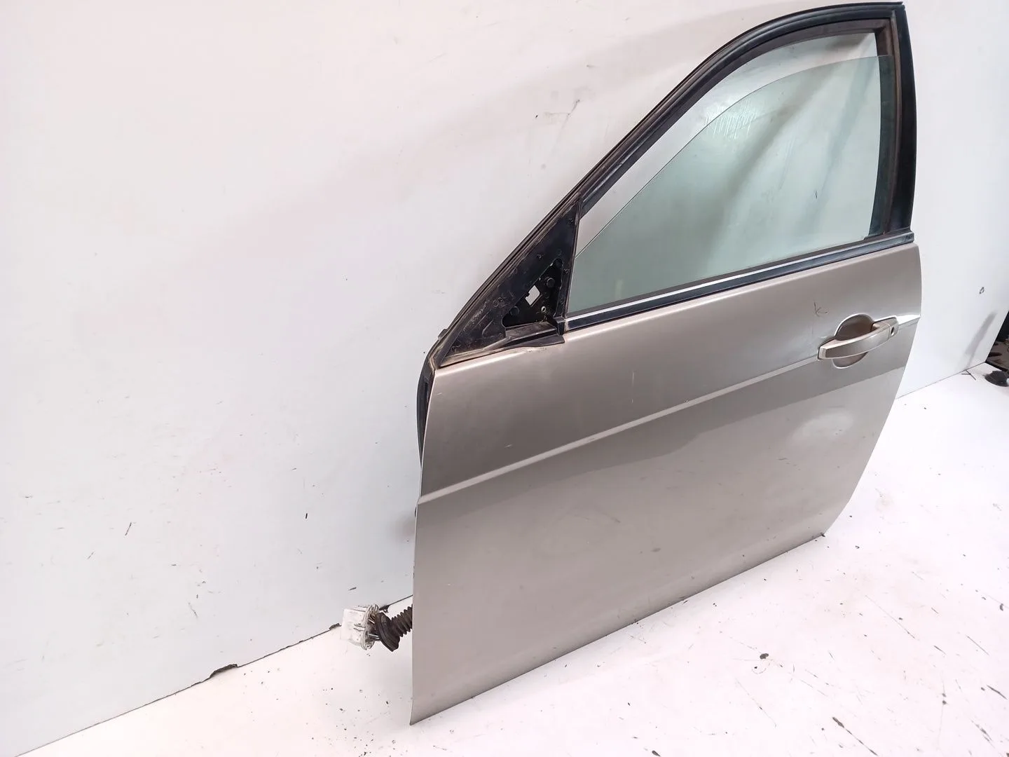 Puerta Delantera Izquierda para Chevrolet Epica (Kl1_)