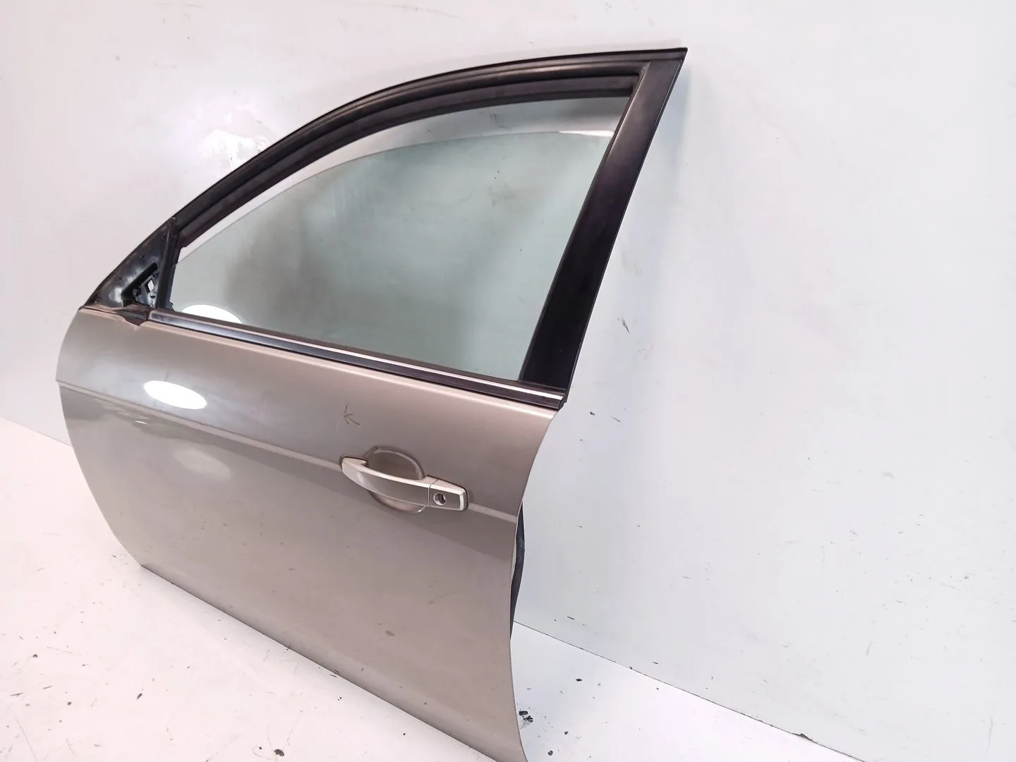 Puerta Delantera Izquierda para Chevrolet Epica (Kl1_)