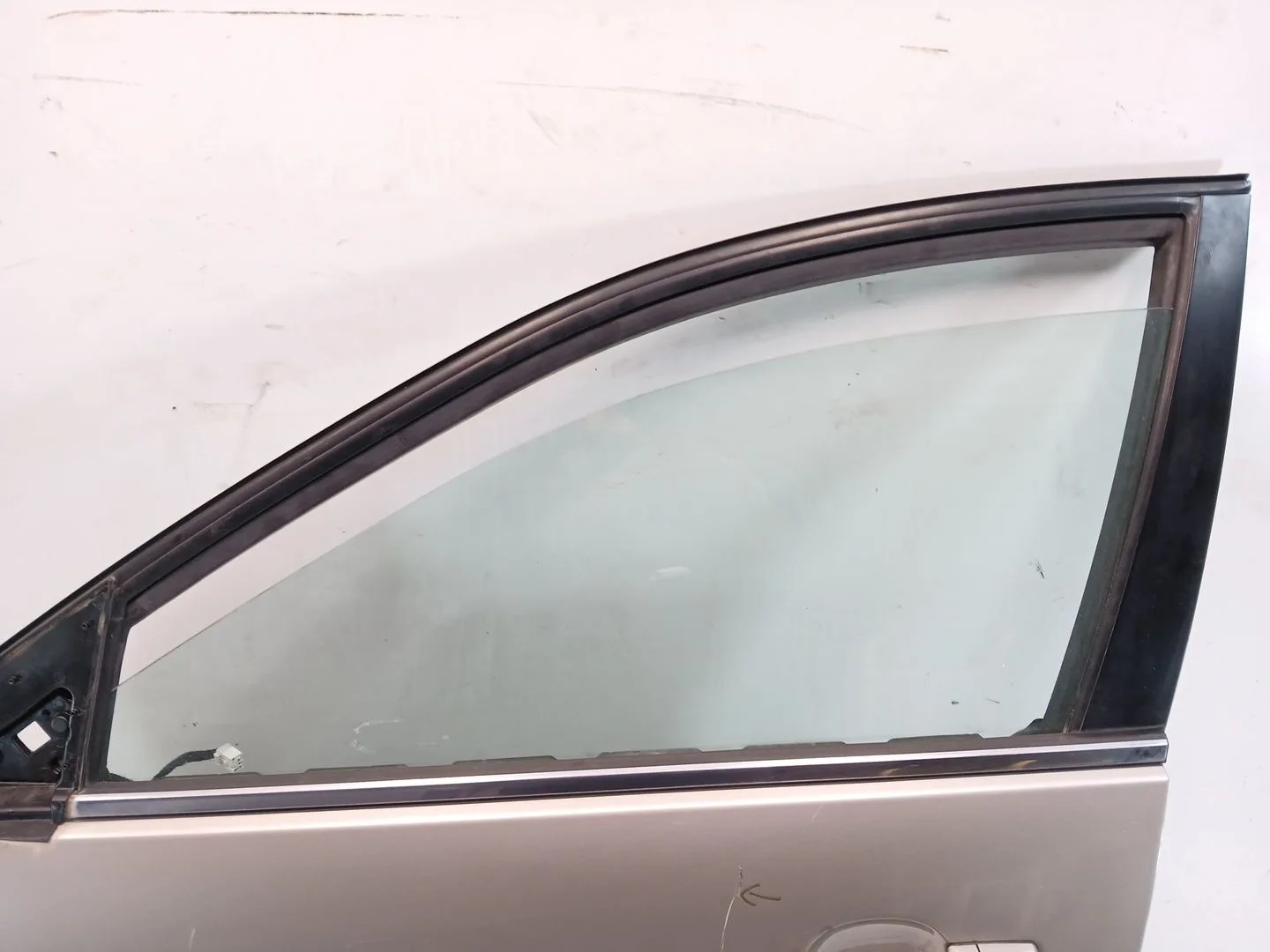 Puerta Delantera Izquierda para Chevrolet Epica (Kl1_)