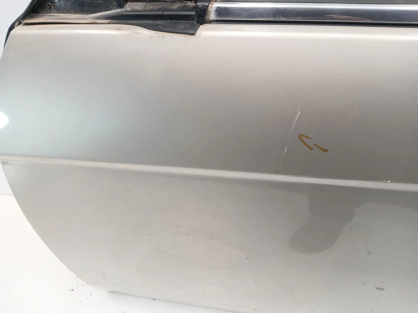 Puerta Delantera Izquierda para Chevrolet Epica (Kl1_)