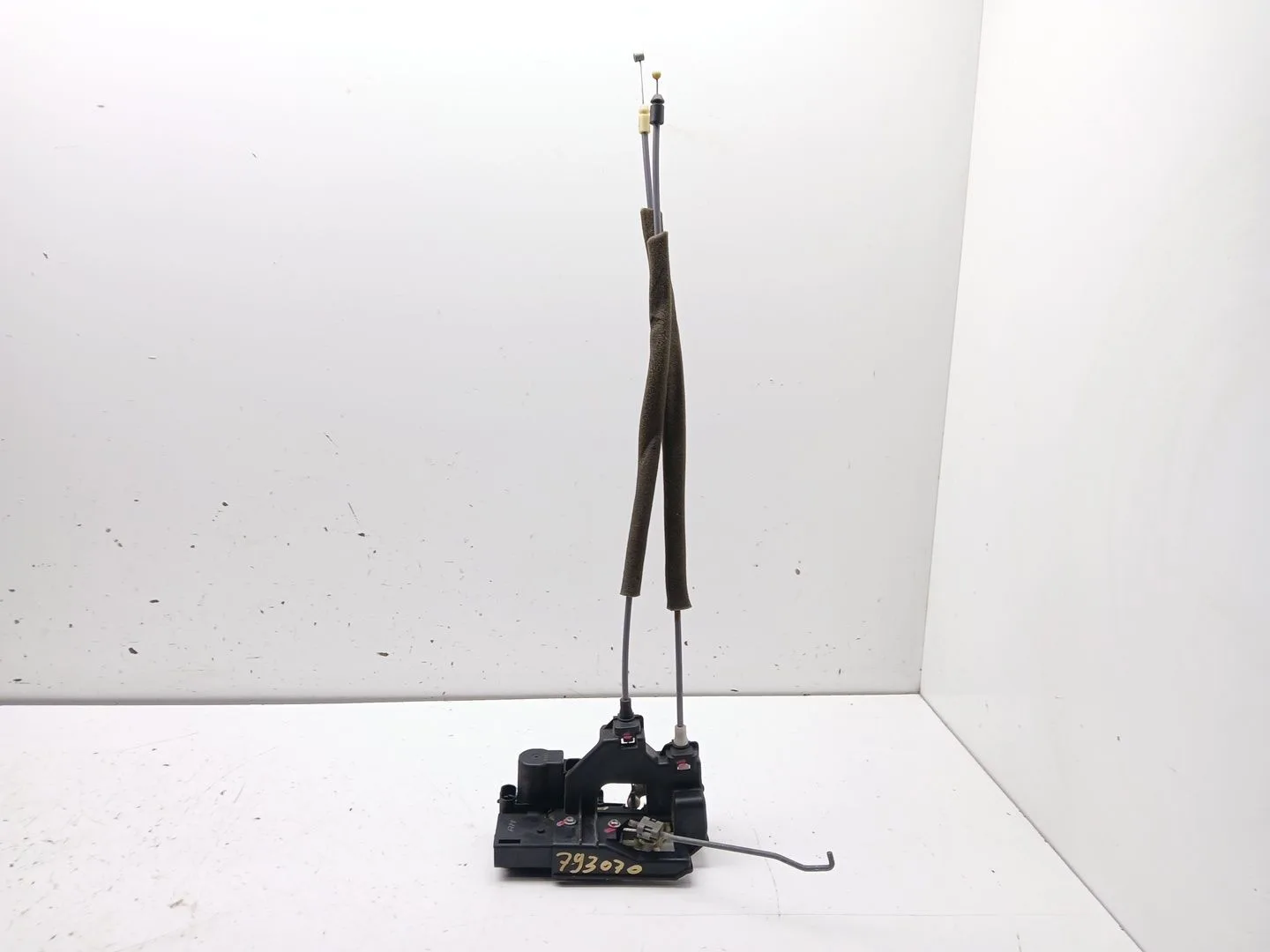 Cerradura Puerta Trasera Derecha para Chevrolet Epica (Kl1_)