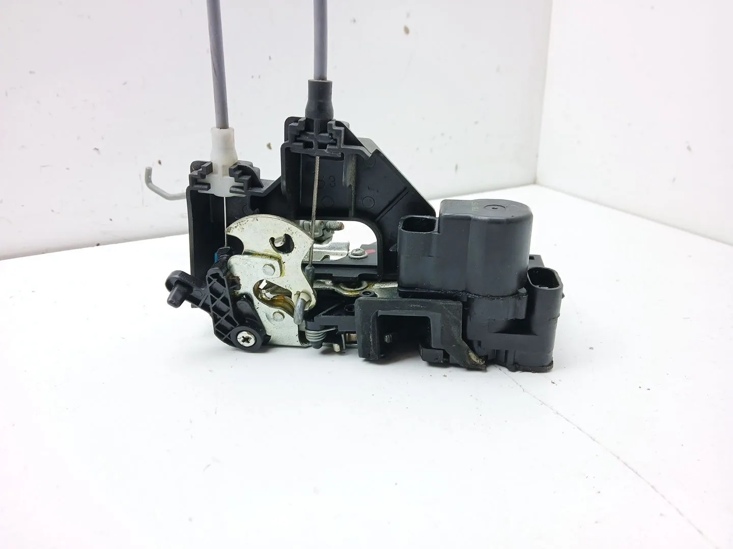 Cerradura Puerta Trasera Derecha para Chevrolet Epica (Kl1_)