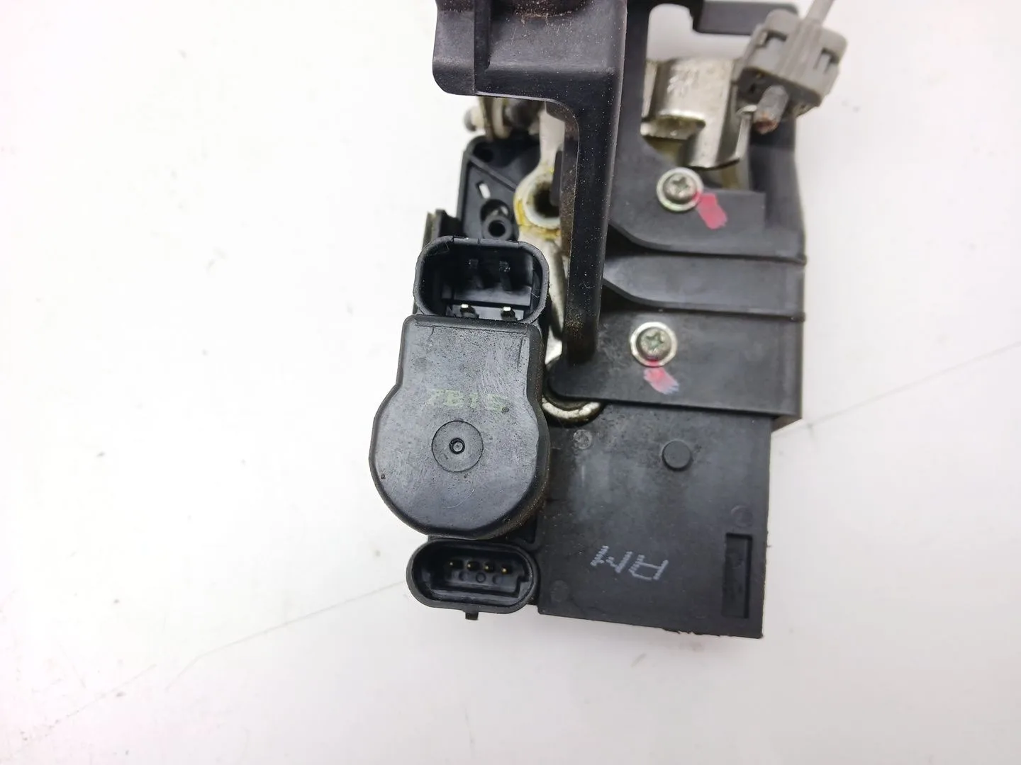 Cerradura Puerta Trasera Derecha para Chevrolet Epica (Kl1_)