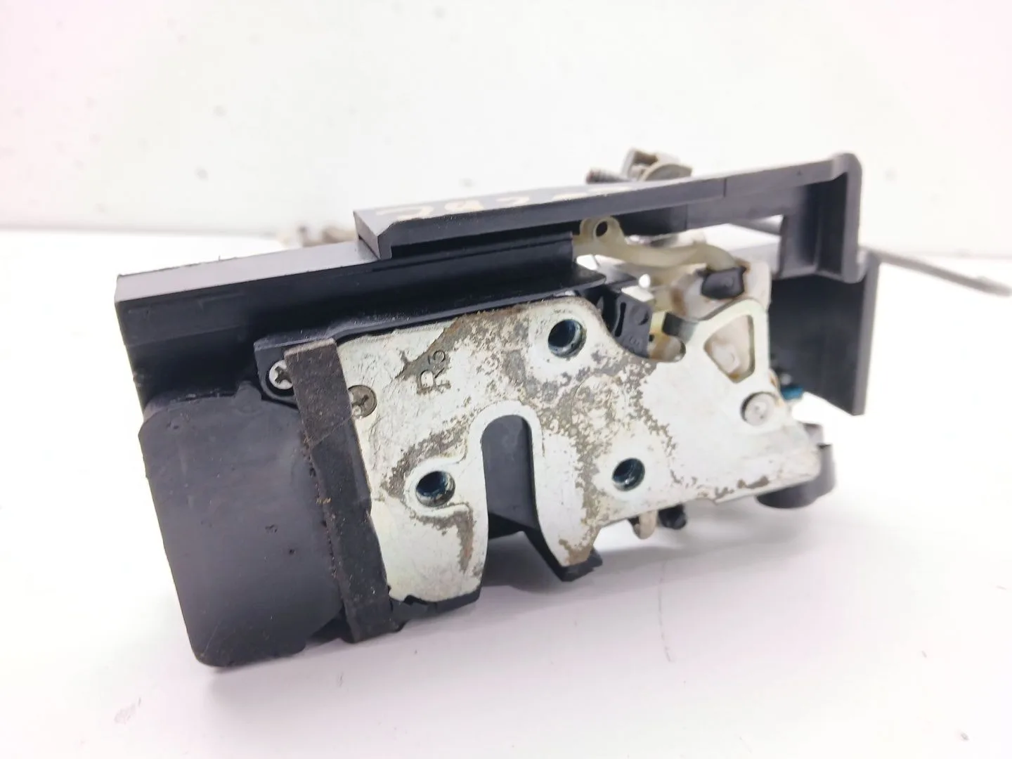 Cerradura Puerta Trasera Derecha para Chevrolet Epica (Kl1_)