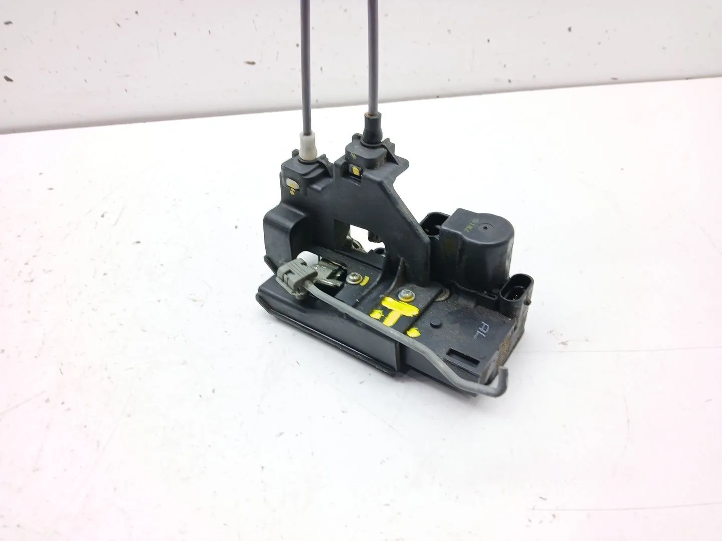 Cerradura Puerta Trasera Izquierda para Chevrolet Epica (Kl1_)
