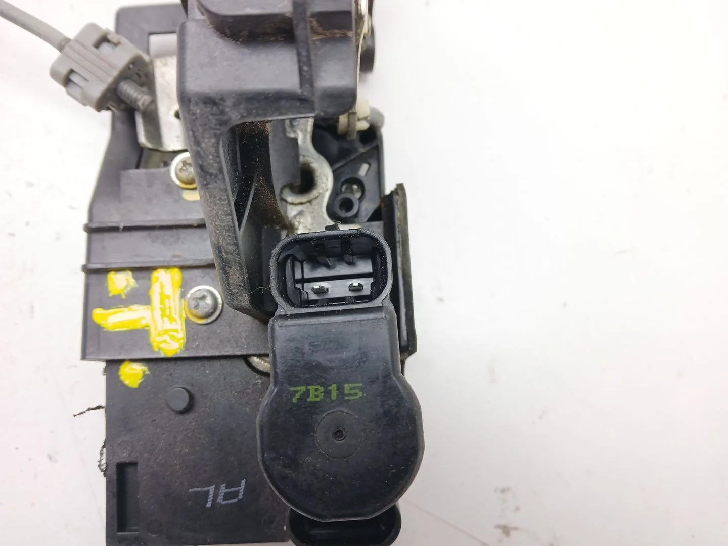 Cerradura Puerta Trasera Izquierda para Chevrolet Epica (Kl1_)