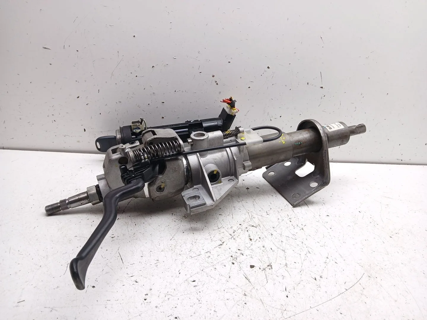 Columna Direccion para Chevrolet Epica (Kl1_)