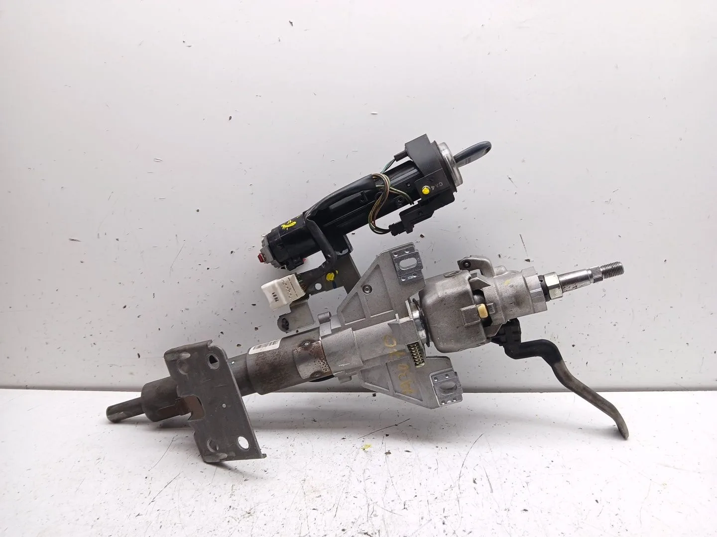 Columna Direccion para Chevrolet Epica (Kl1_)