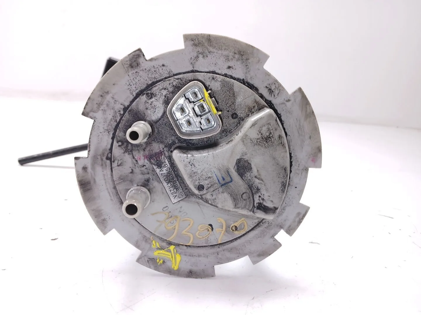 Bomba Combustible para Chevrolet Epica (Kl1_)