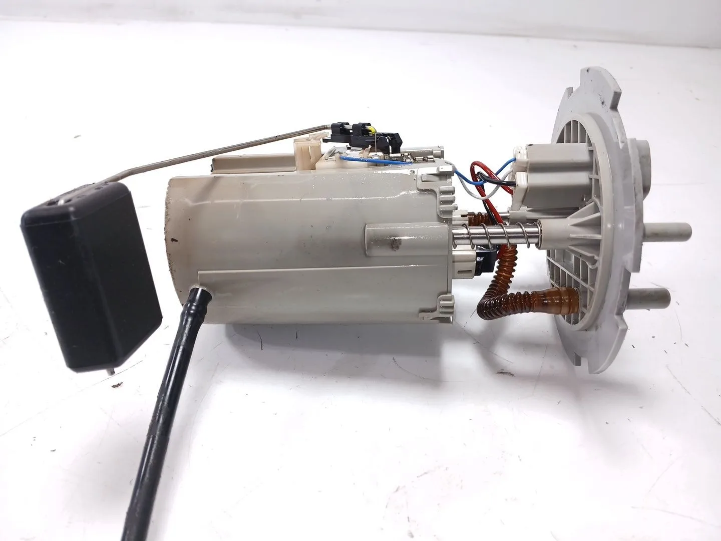 Bomba Combustible para Chevrolet Epica (Kl1_)