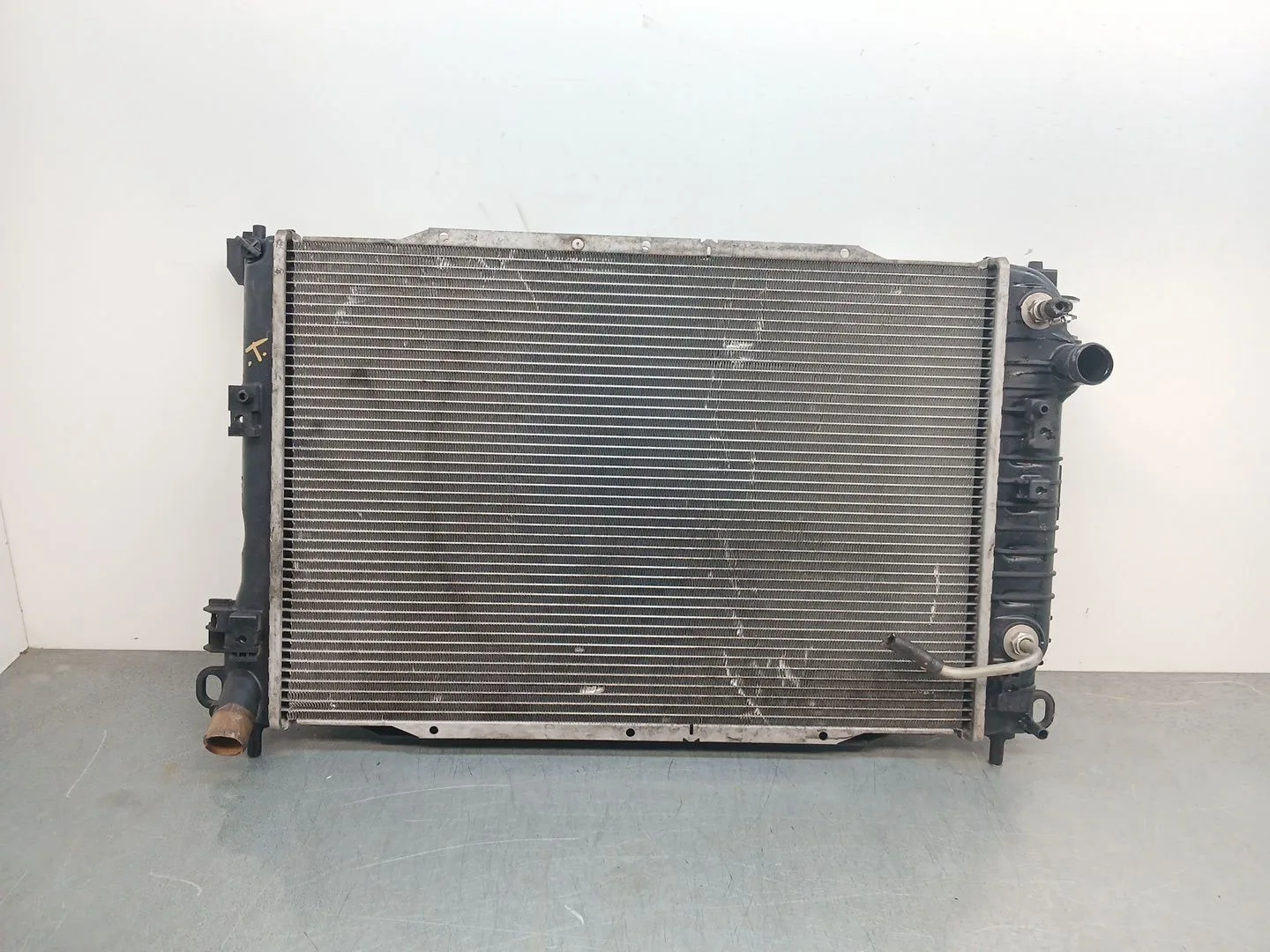 Radiador Agua para Chevrolet Epica (Kl1_)