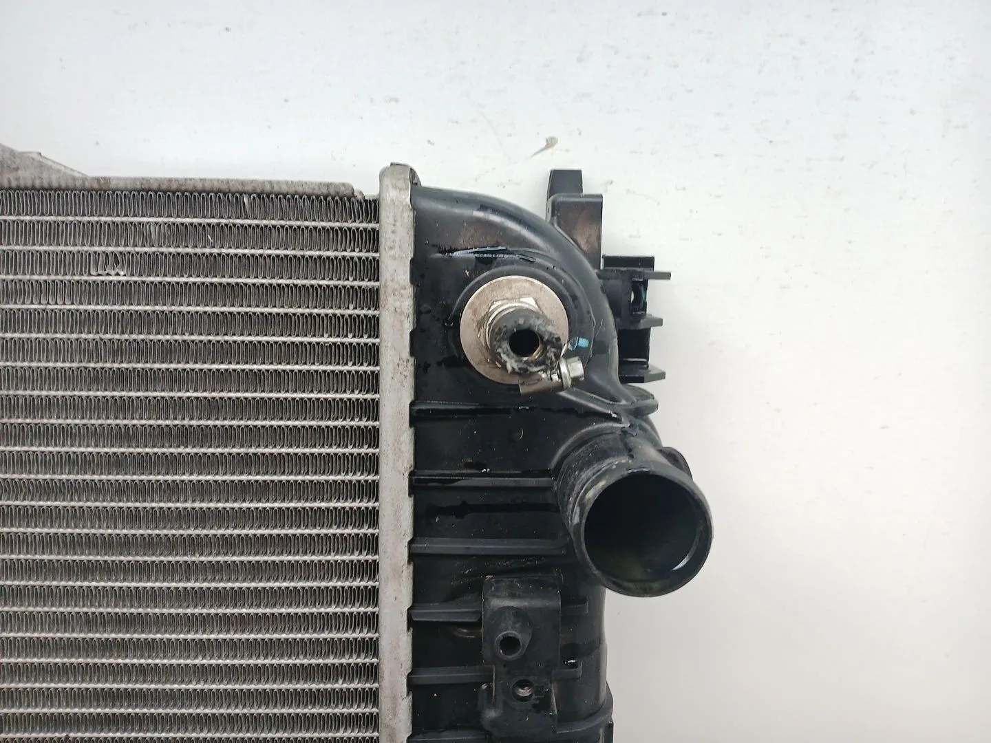 Radiador Agua para Chevrolet Epica (Kl1_)