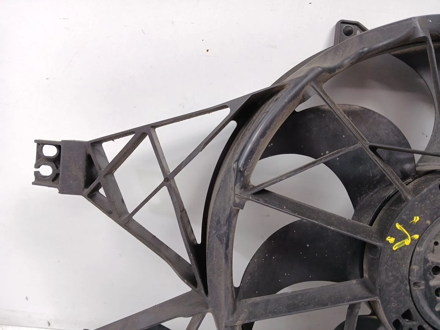 Electroventilador para Chevrolet Epica (Kl1_)