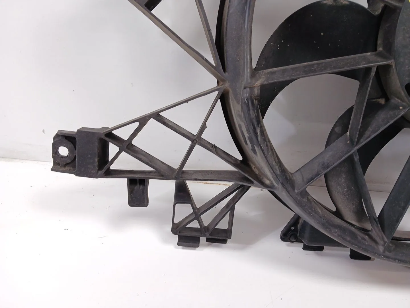 Electroventilador para Chevrolet Epica (Kl1_)