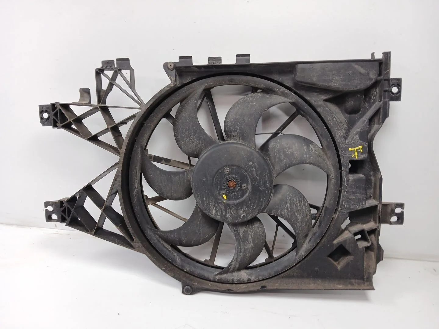 Electroventilador para Chevrolet Epica (Kl1_)