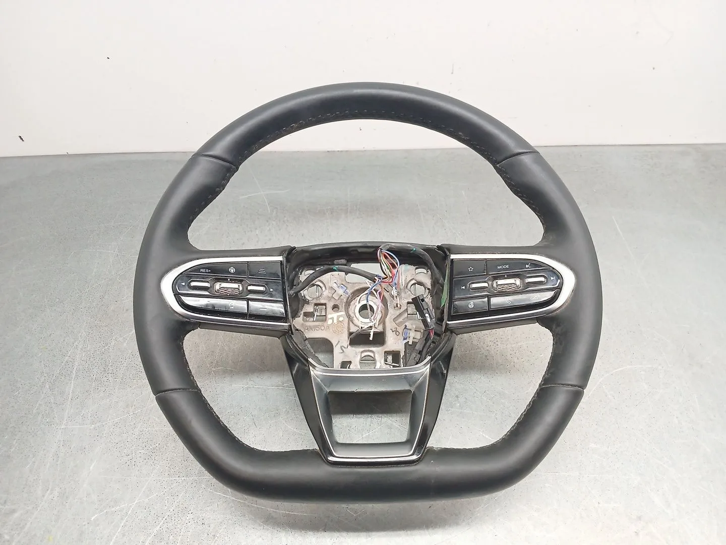 Volante para Omoda 5
