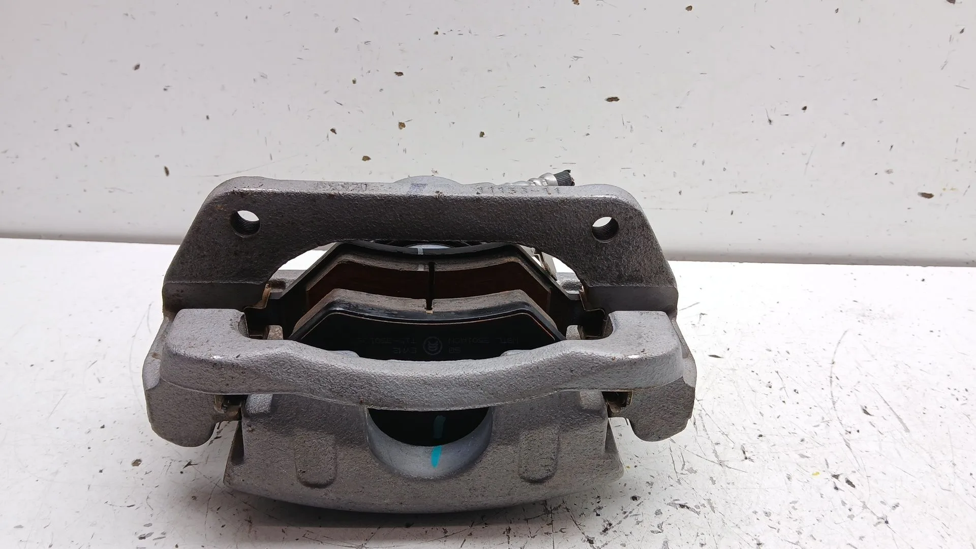 Pinza Freno Delantera Derecha para Omoda 5