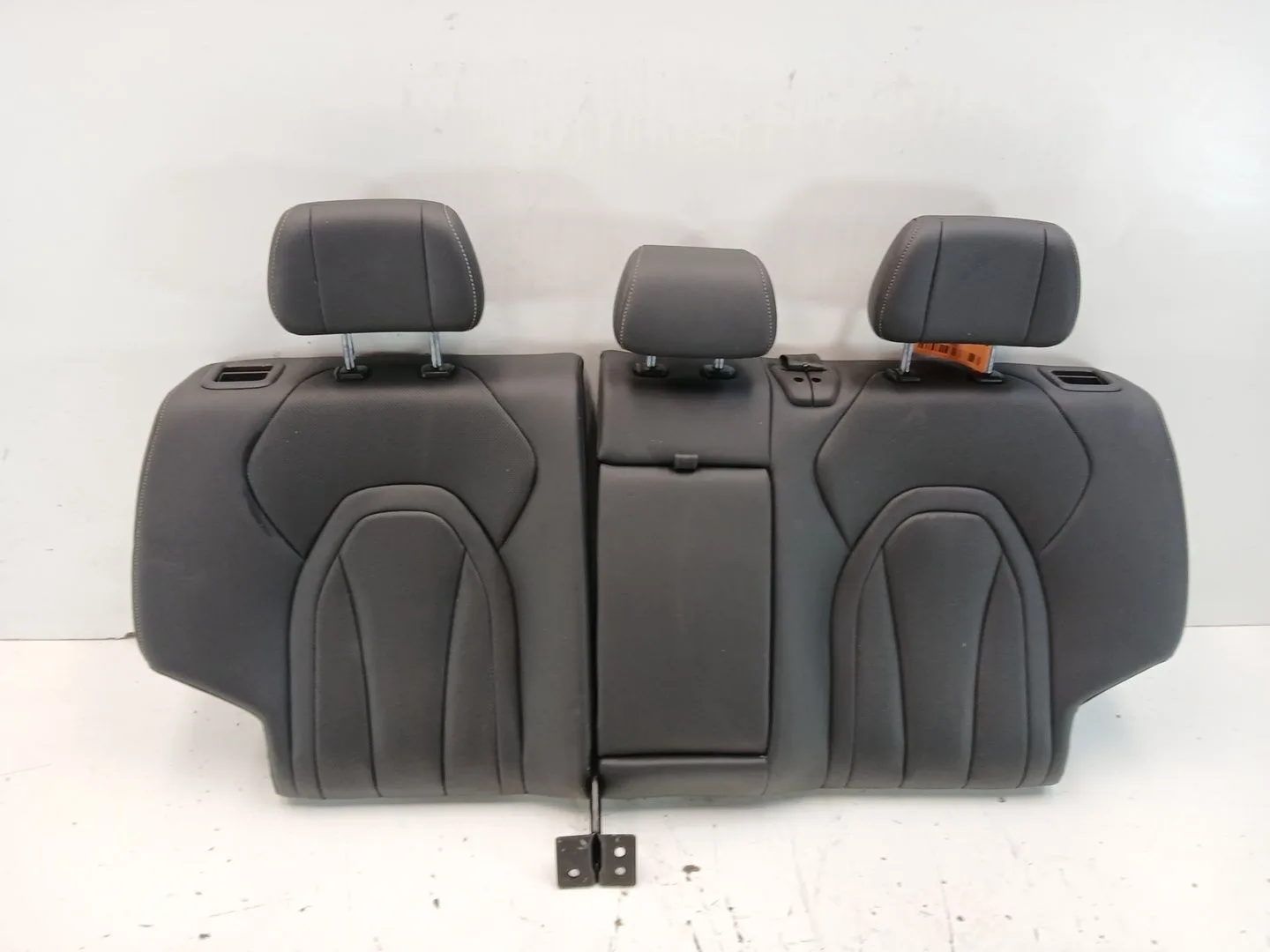 Asientos Traseros para Omoda 5