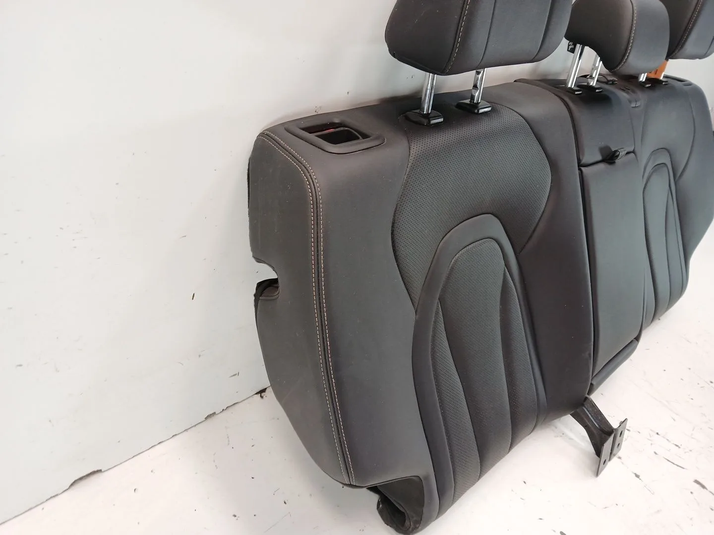 Asientos Traseros para Omoda 5