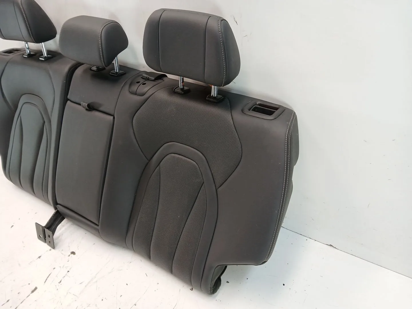 Asientos Traseros para Omoda 5
