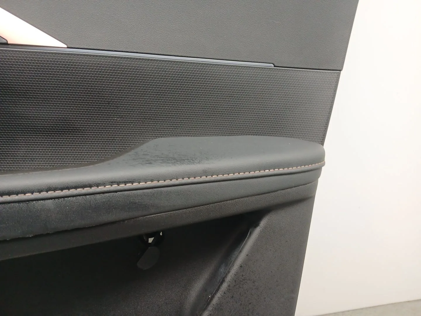 Guarnecido Puerta Delantera Derecha para Omoda 5