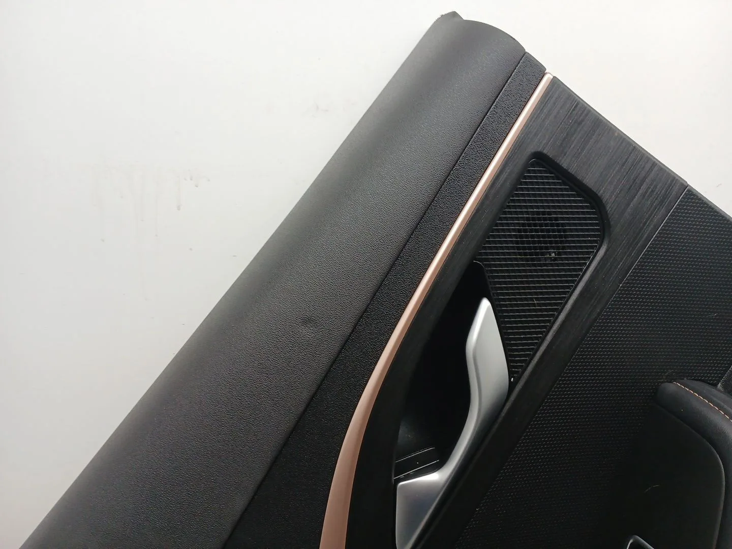 Guarnecido Puerta Trasera Izquierda para Omoda 5