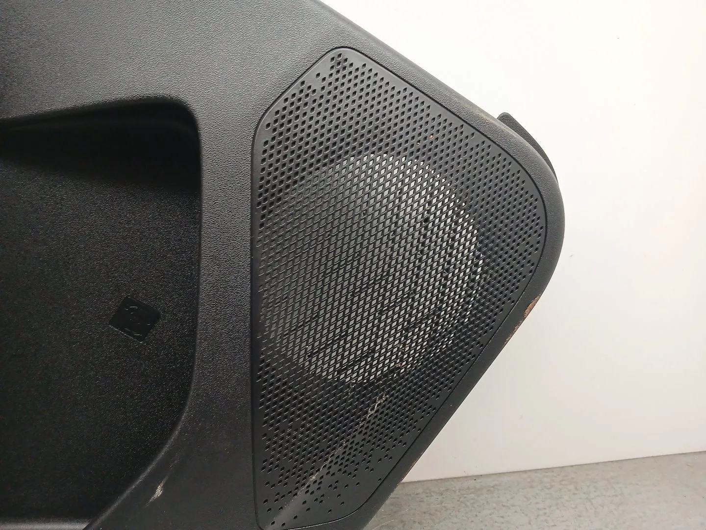 Guarnecido Puerta Trasera Izquierda para Omoda 5