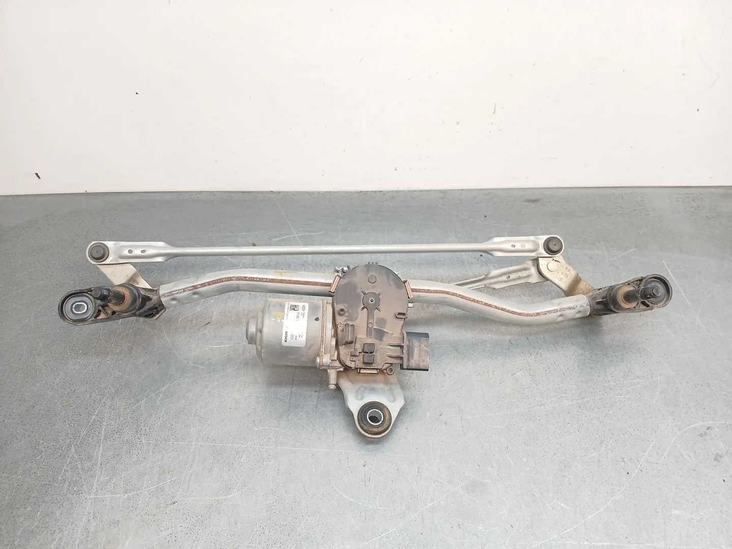 Motor Limpia Delantero para Omoda 5