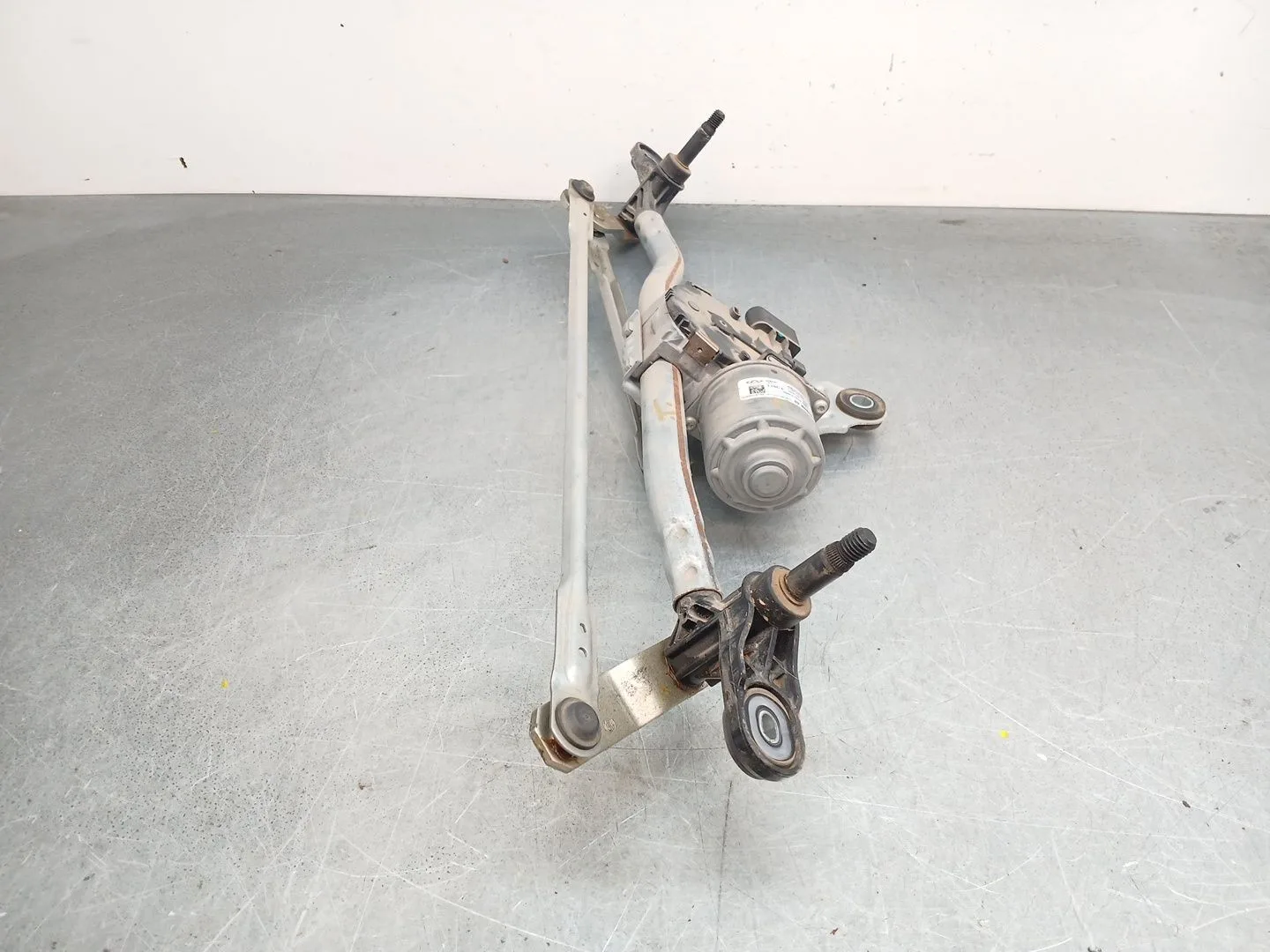 Motor Limpia Delantero para Omoda 5