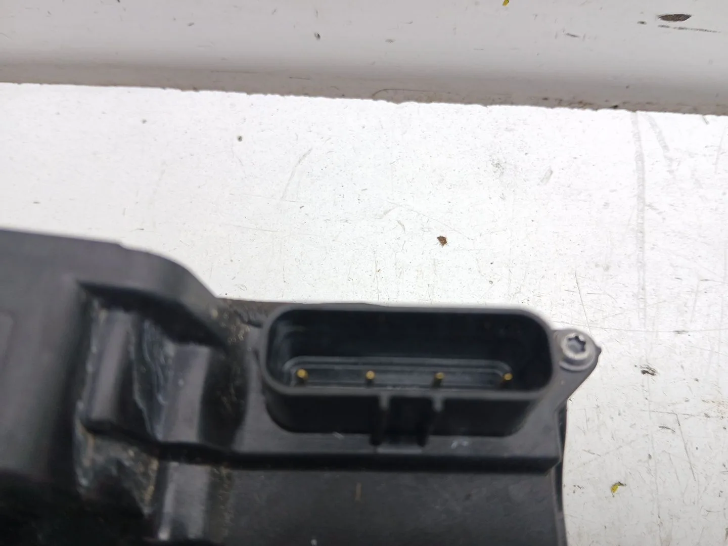 Cerradura Puerta Trasera Izquierda para Omoda 5