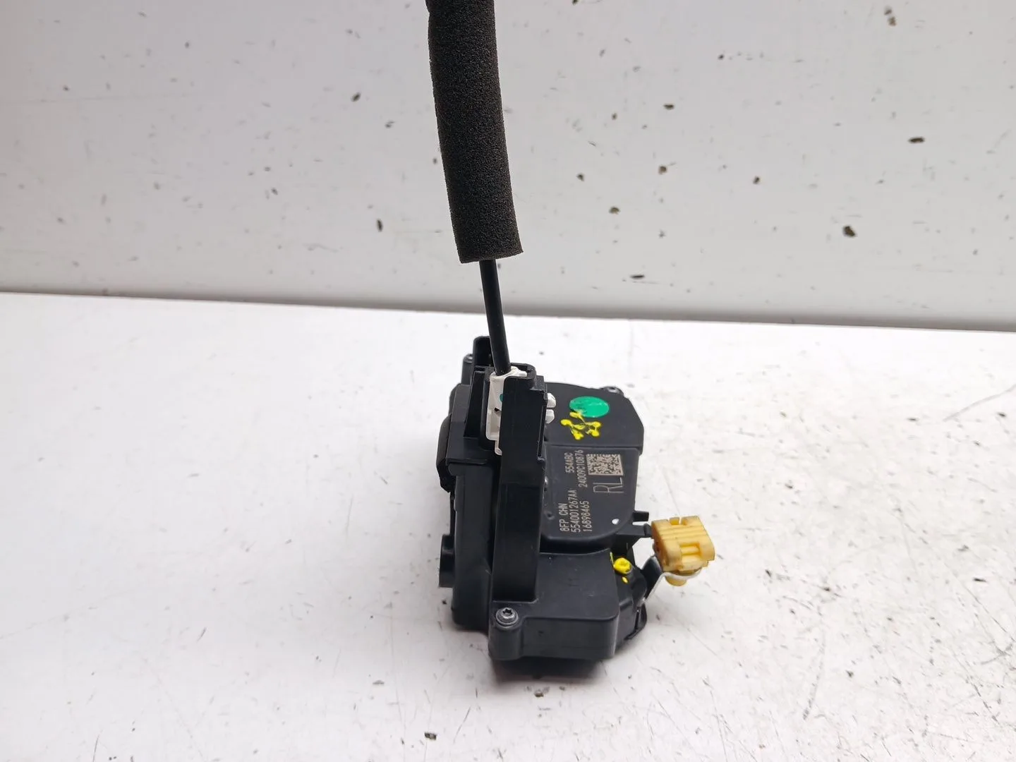 Cerradura Puerta Trasera Izquierda para Omoda 5