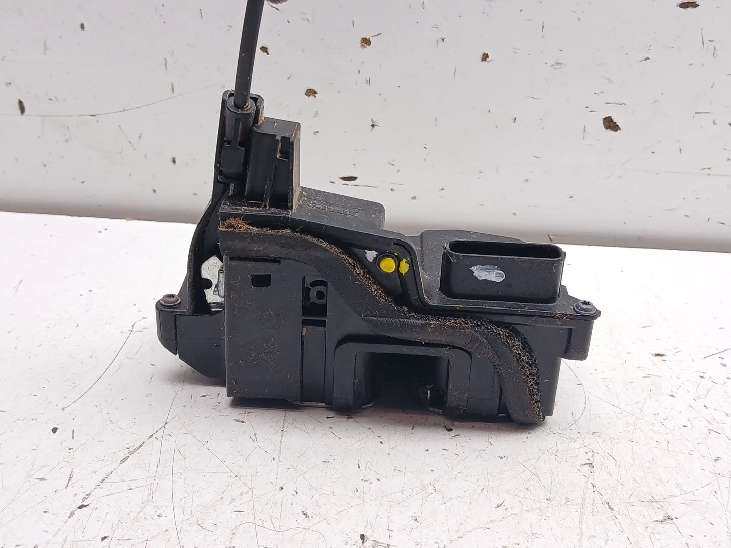 Cerradura Puerta Delantera Derecha para Omoda 5