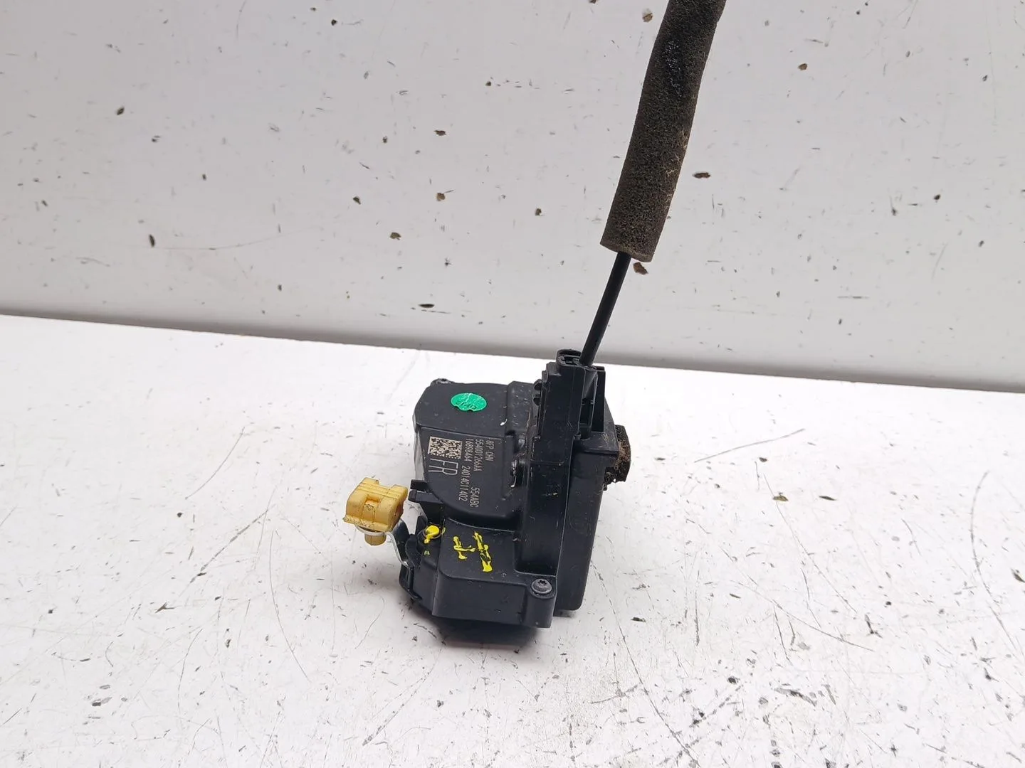 Cerradura Puerta Delantera Derecha para Omoda 5