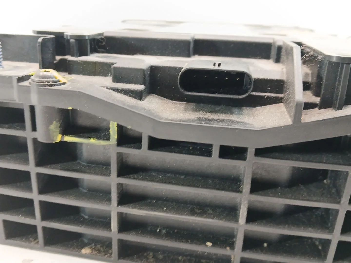 Bateria para Ford Puma (J2K, Cf7)