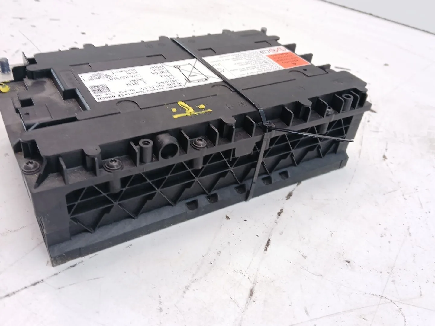 Bateria para Ford Puma (J2K, Cf7)