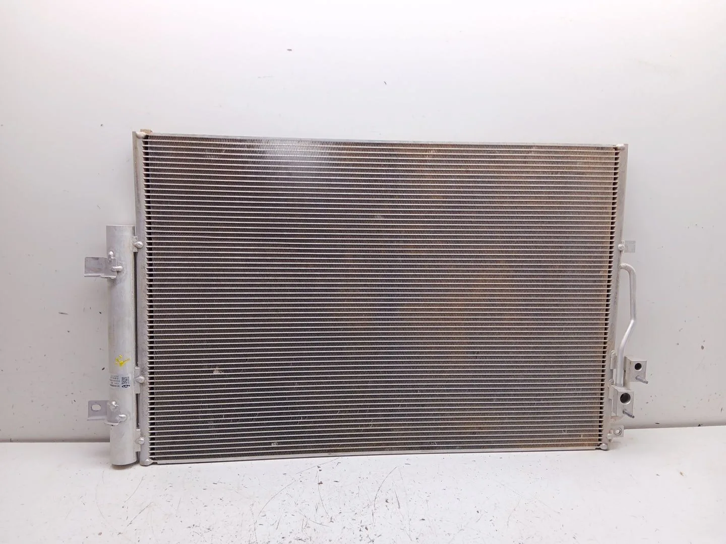 Condensador / Radiador Aire Acondicionado para Omoda 5