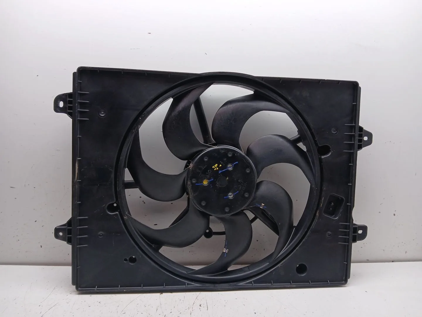 Electroventilador para Omoda 5