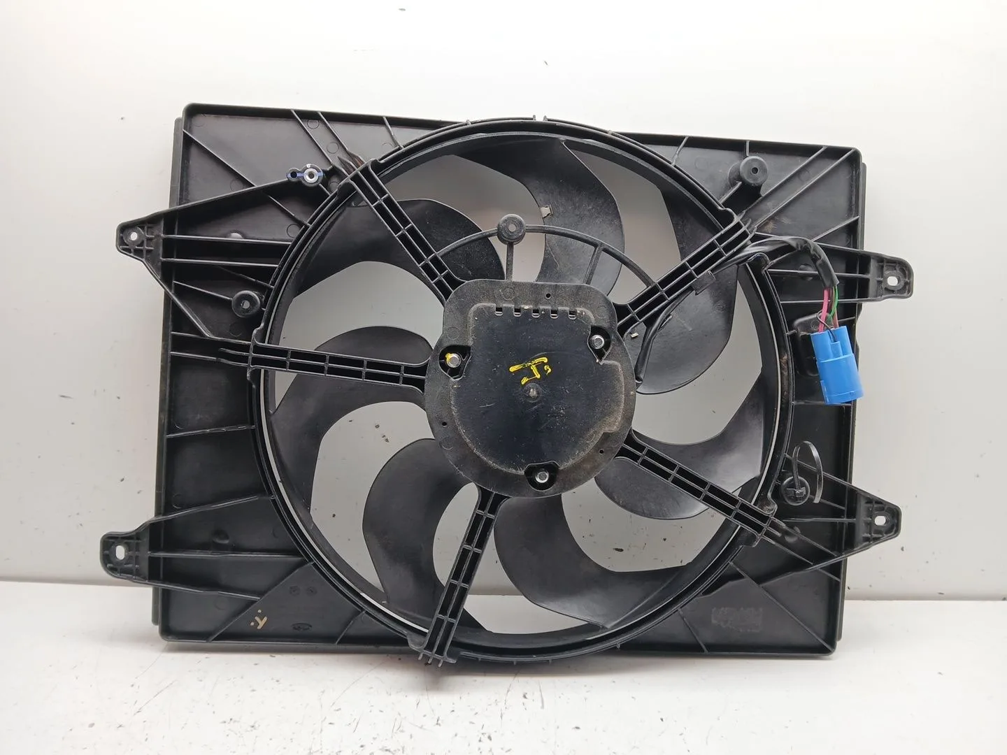 Electroventilador para Omoda 5