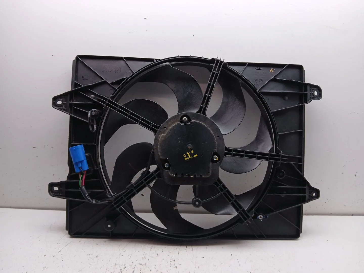 Electroventilador para Omoda 5