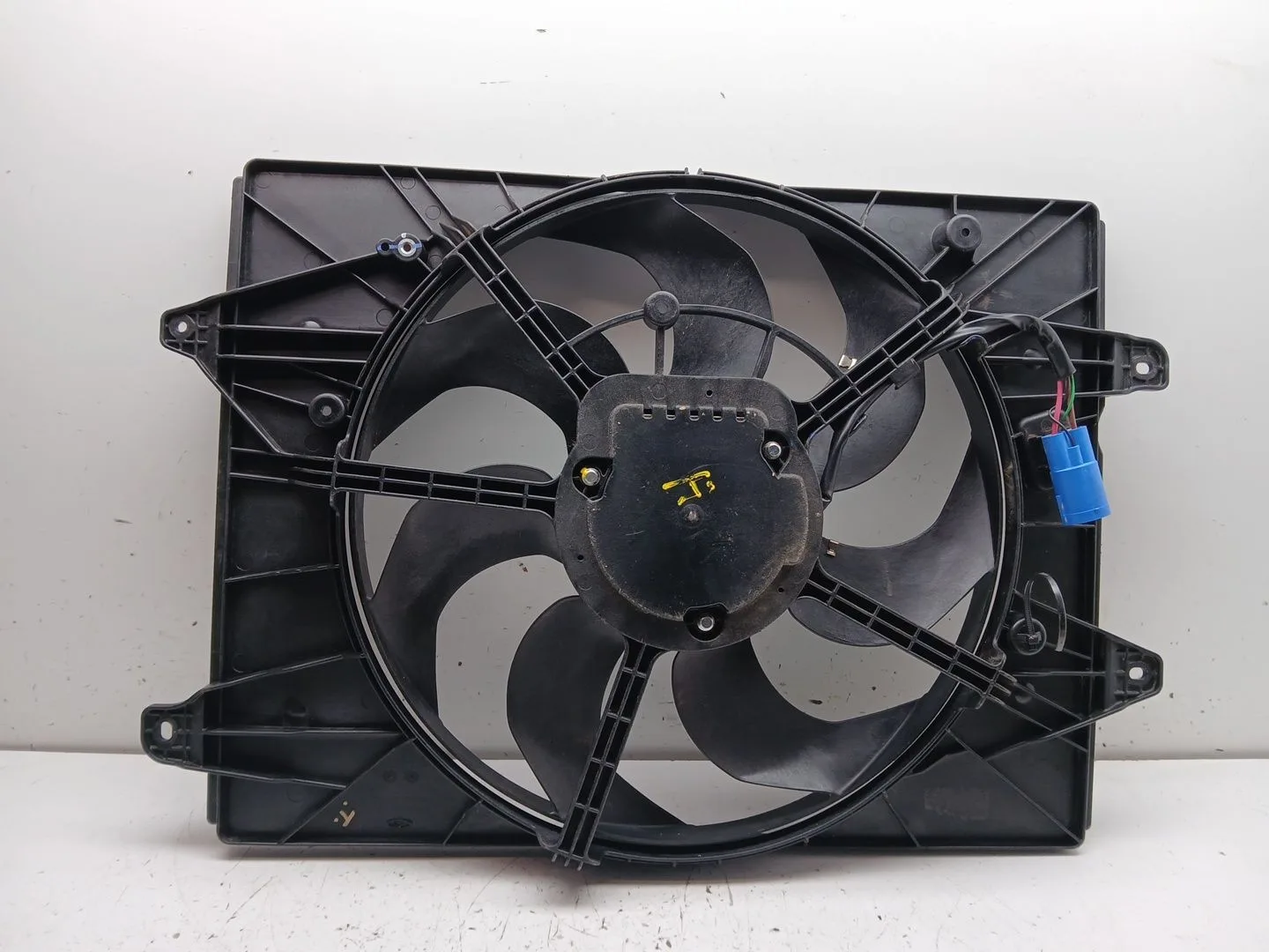Electroventilador para Omoda 5