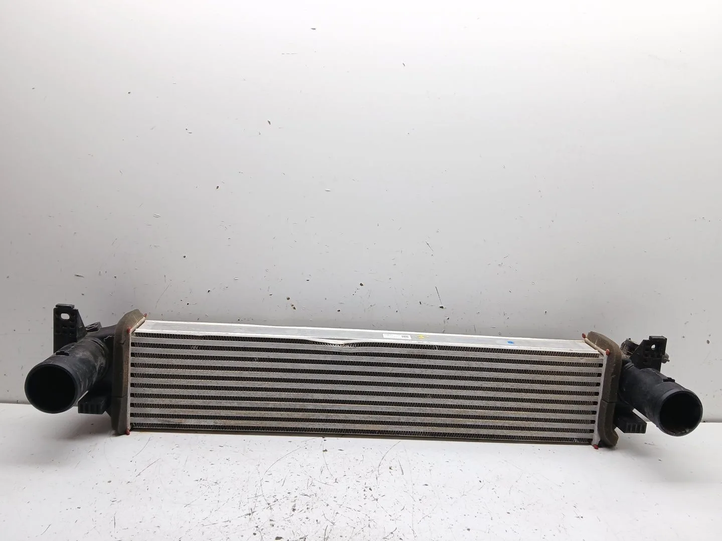 Intercooler para Omoda 5