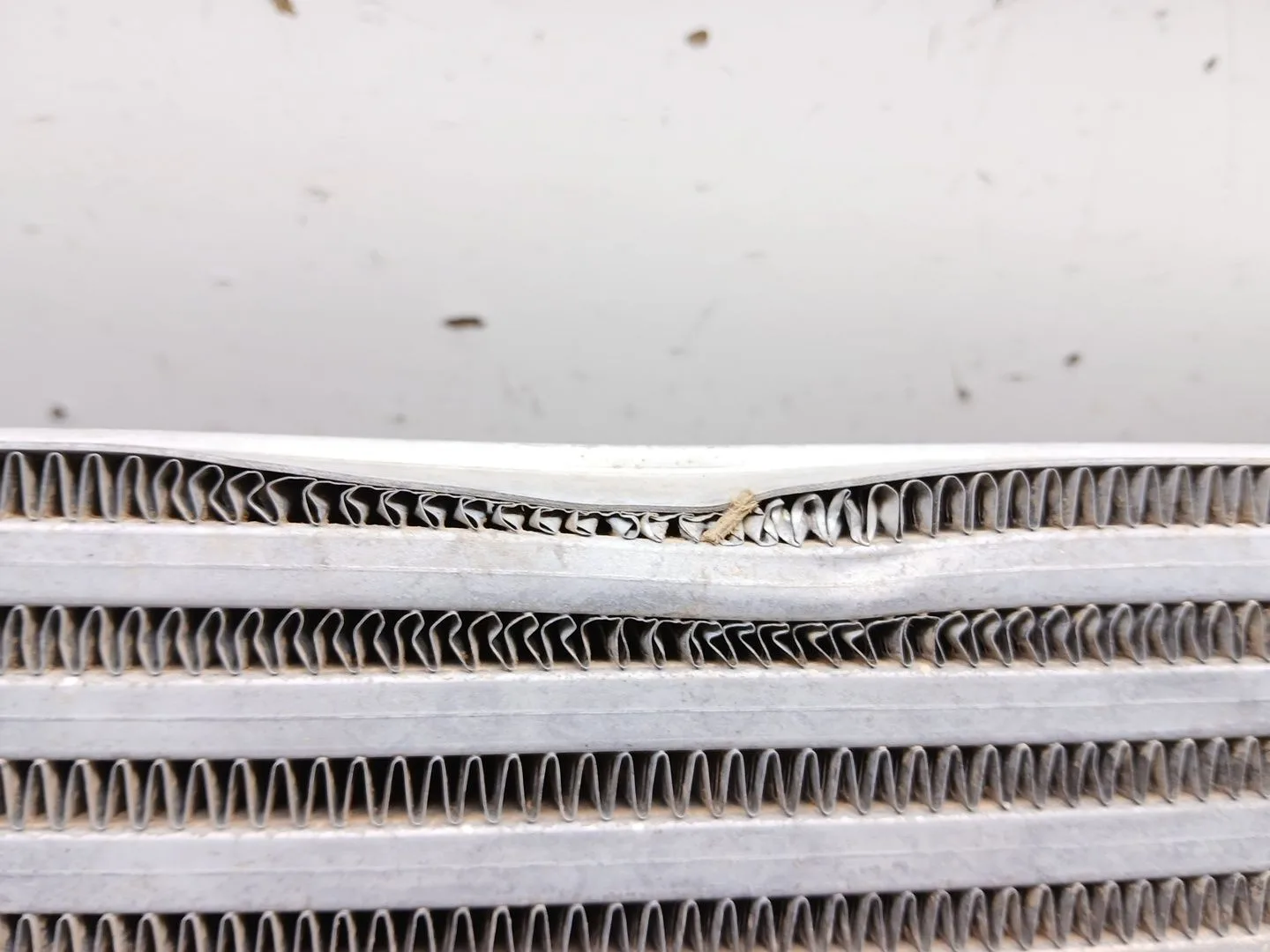 Intercooler para Omoda 5