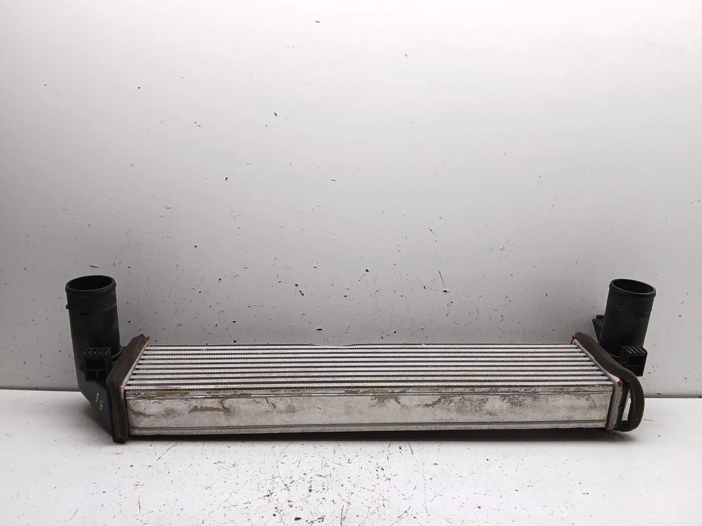 Intercooler para Omoda 5