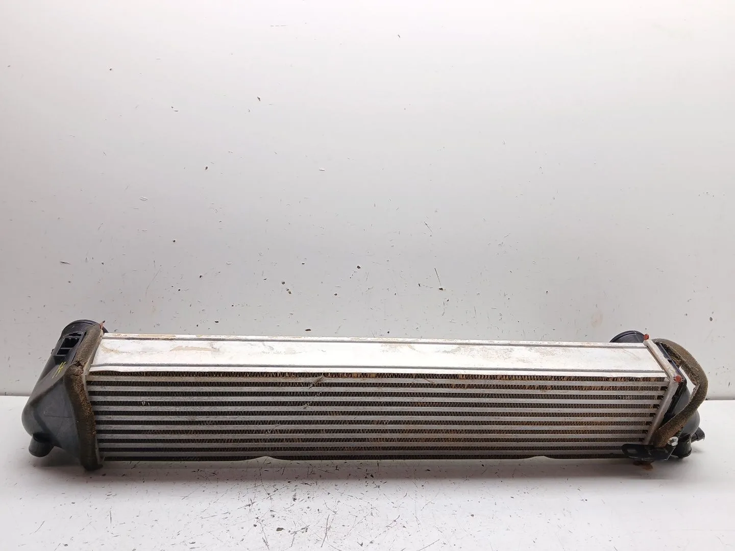 Intercooler para Omoda 5