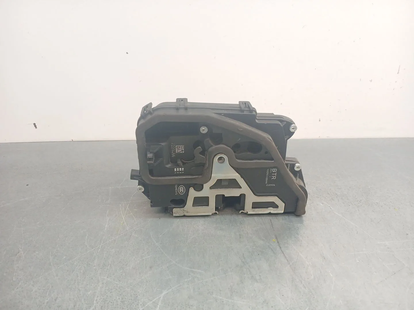Cerradura Puerta Delantera Derecha para Bmw 3 (E90)