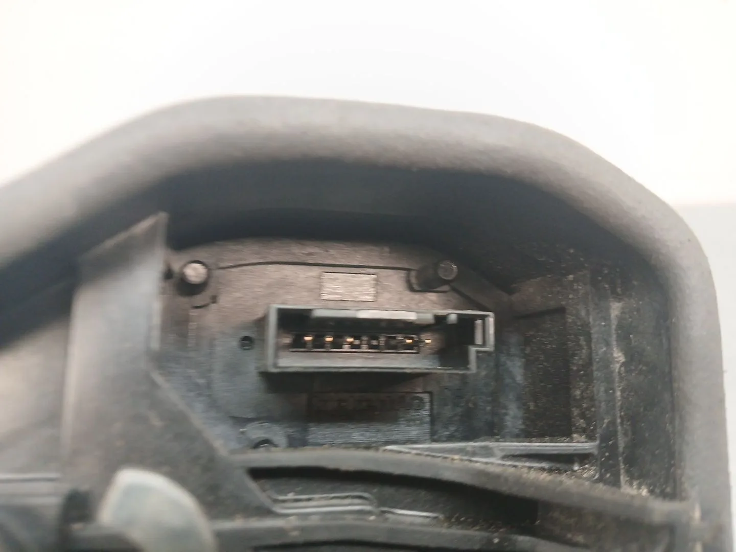 Cerradura Puerta Delantera Izquierda para Bmw 3 (E90)