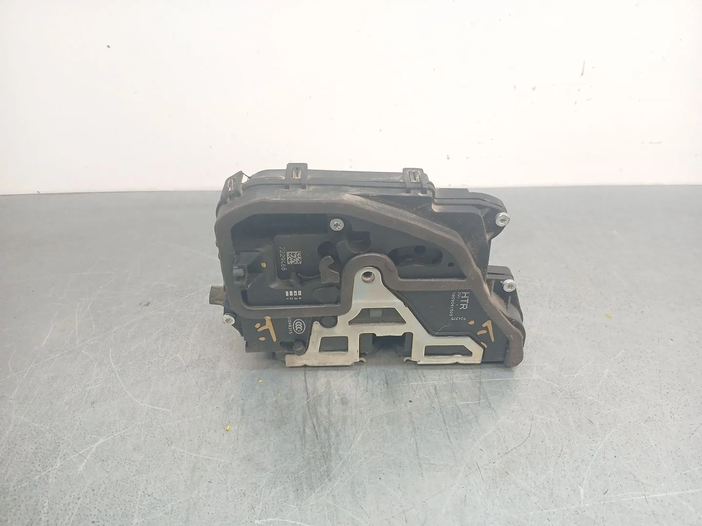 Cerradura Puerta Trasera Derecha para Bmw 3 (E90)