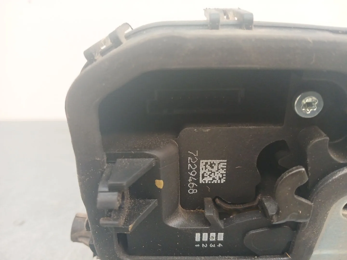 Cerradura Puerta Trasera Derecha para Bmw 3 (E90)